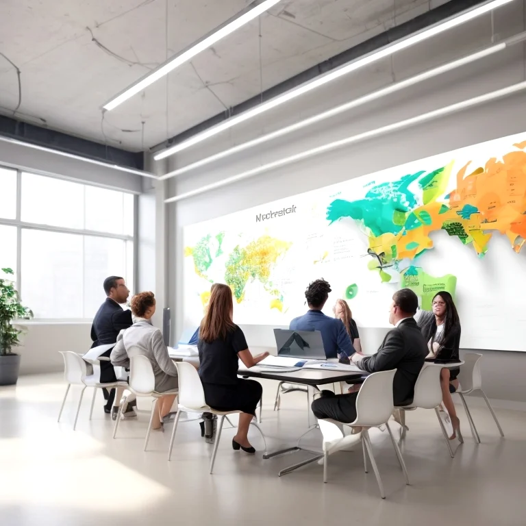 Our Mission and Vision