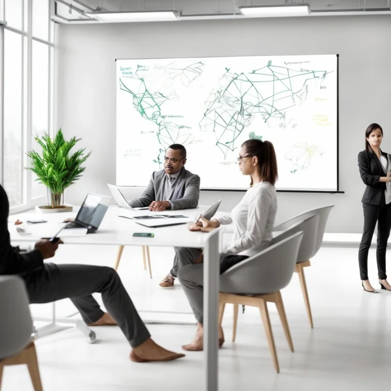 Our Approach to Growth